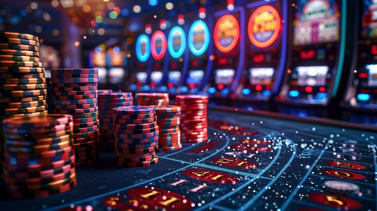 Live Casino trực tiếp tại surewin – baccarat, roulette, blackjack